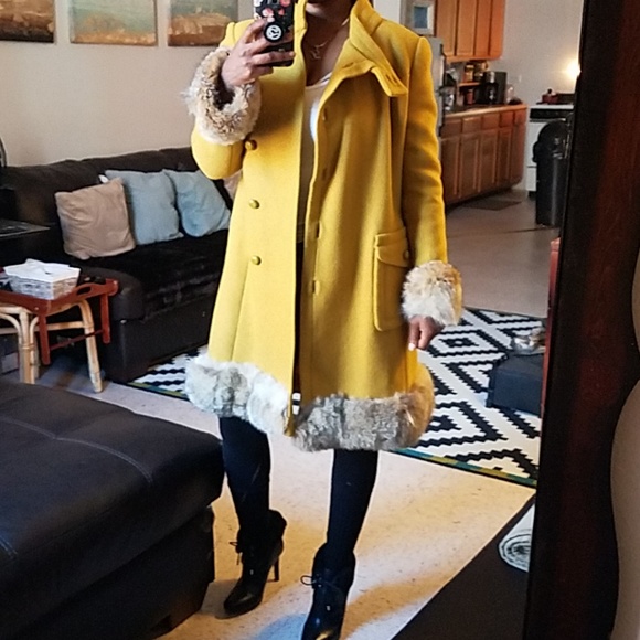Hathaway House Jackets & Blazers - Vintage wool coat